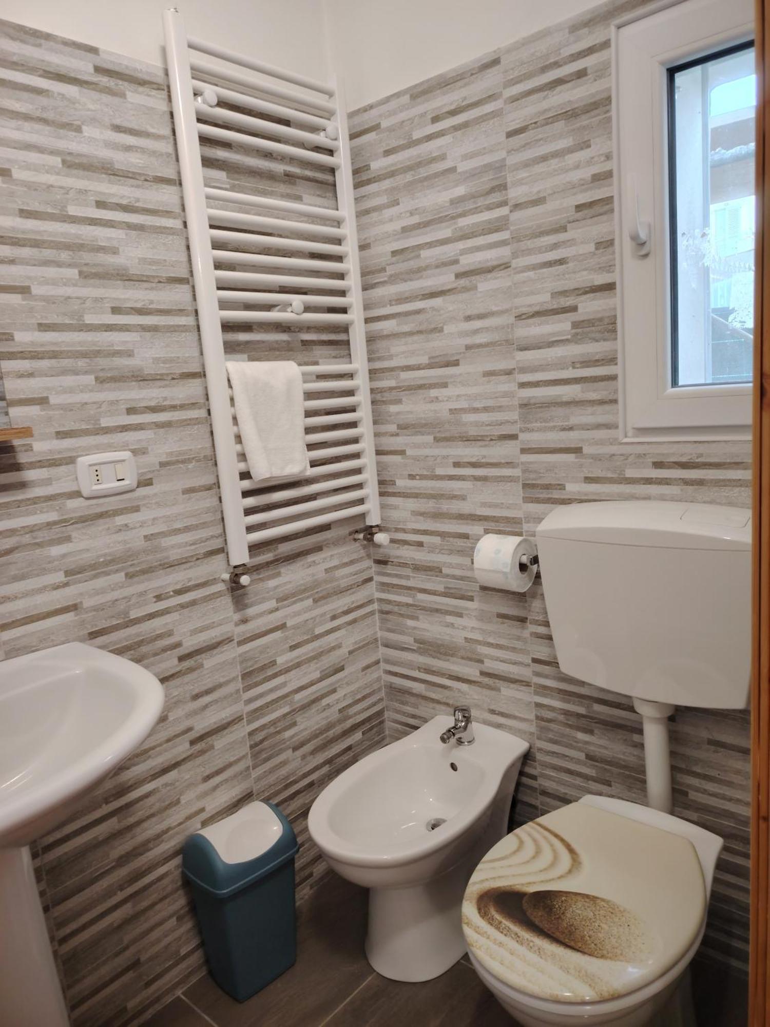 Casa Paradigna 파르마 외부 사진