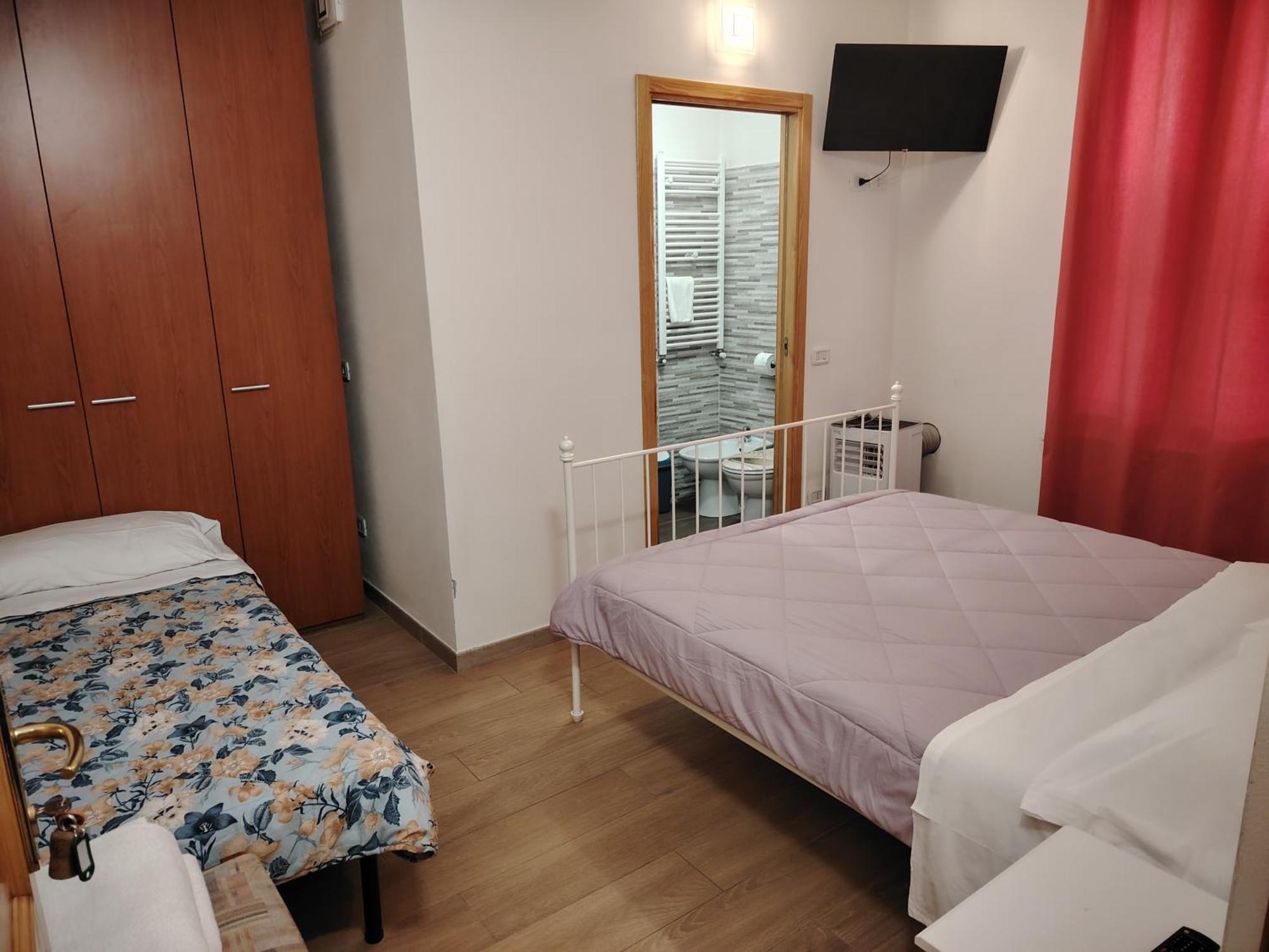 Casa Paradigna 파르마 외부 사진