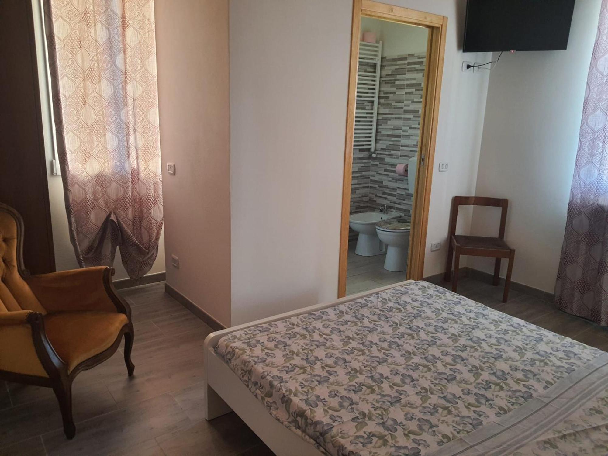Casa Paradigna 파르마 외부 사진