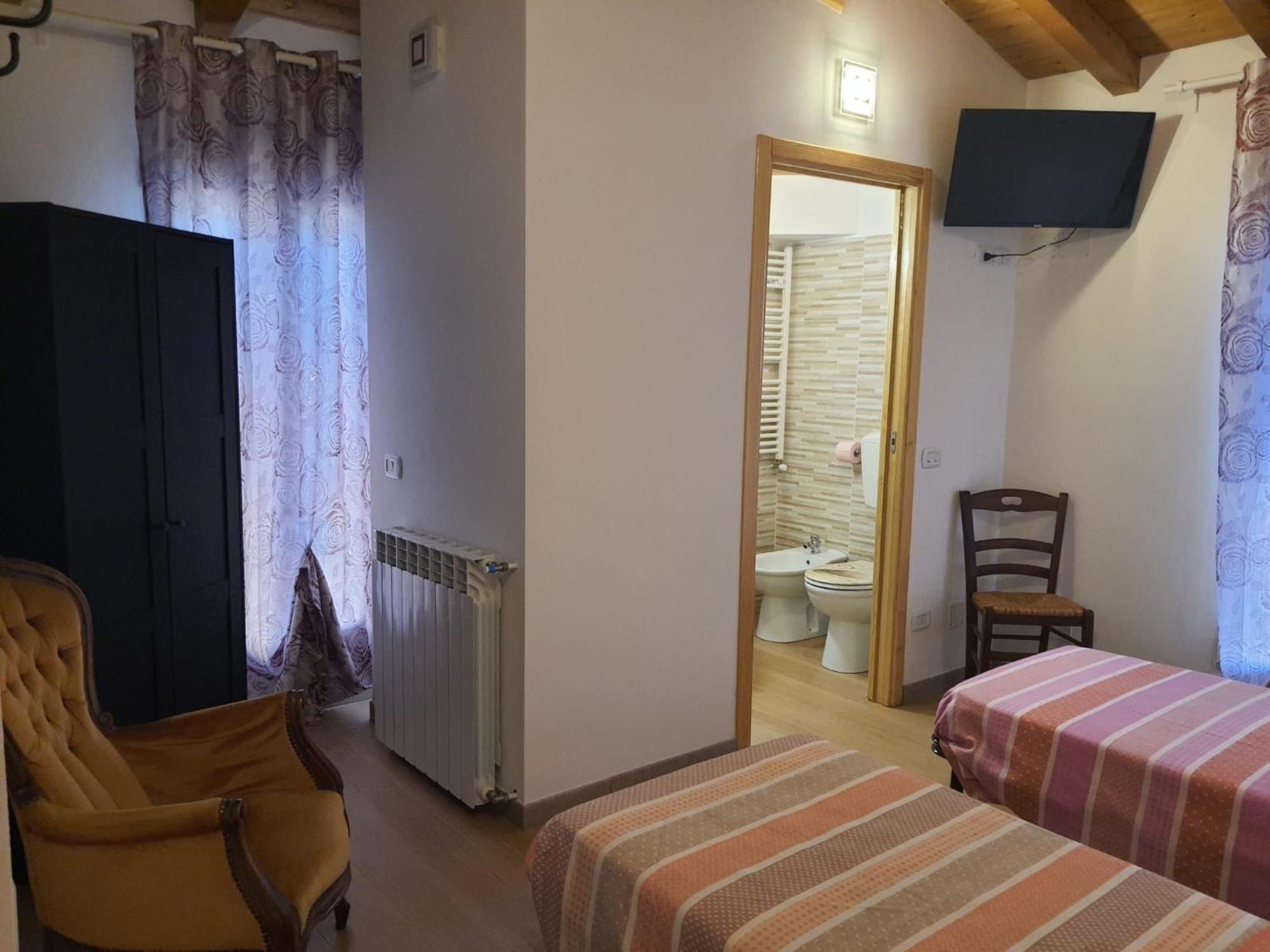 Casa Paradigna 파르마 외부 사진