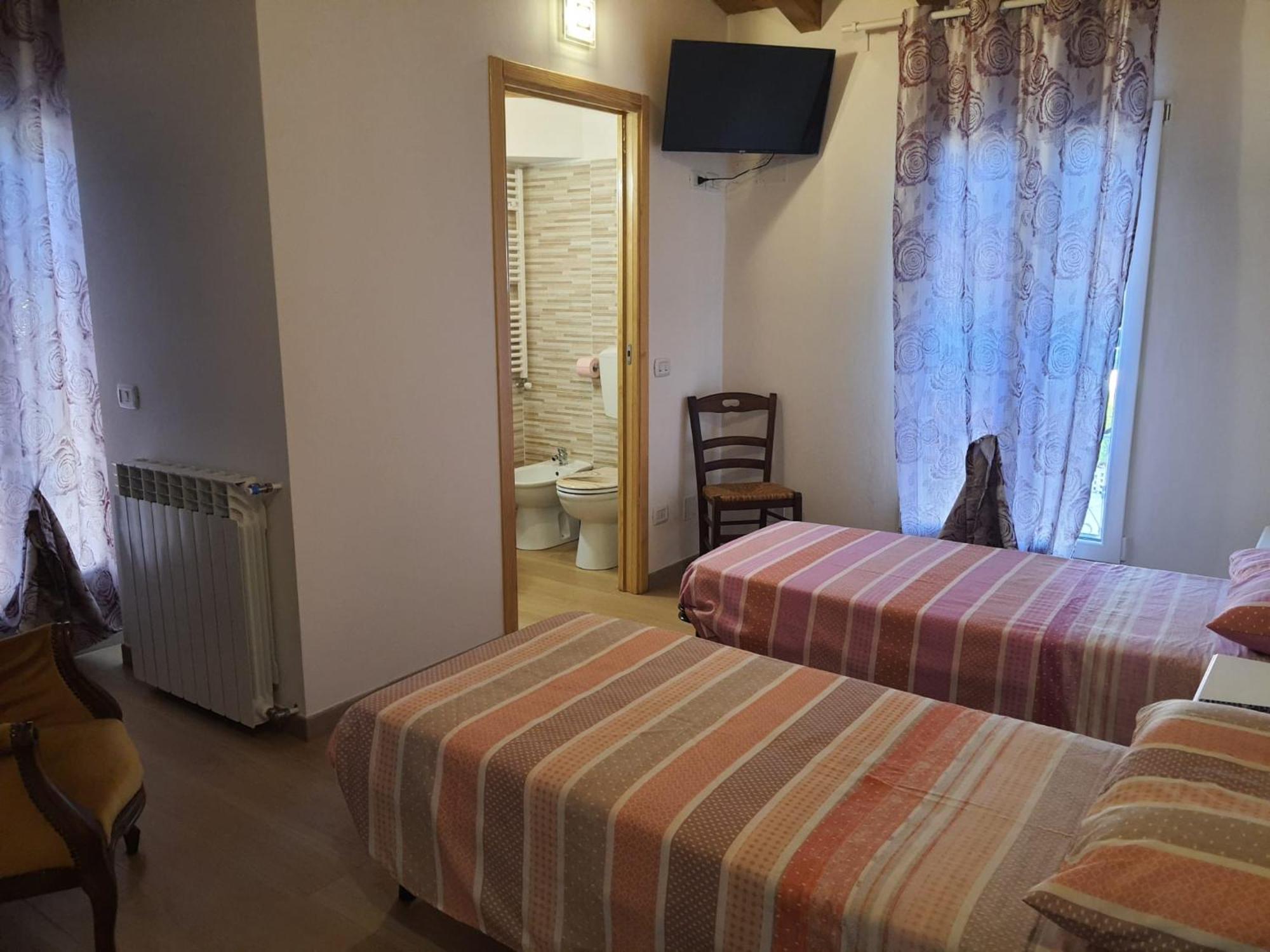 Casa Paradigna 파르마 외부 사진