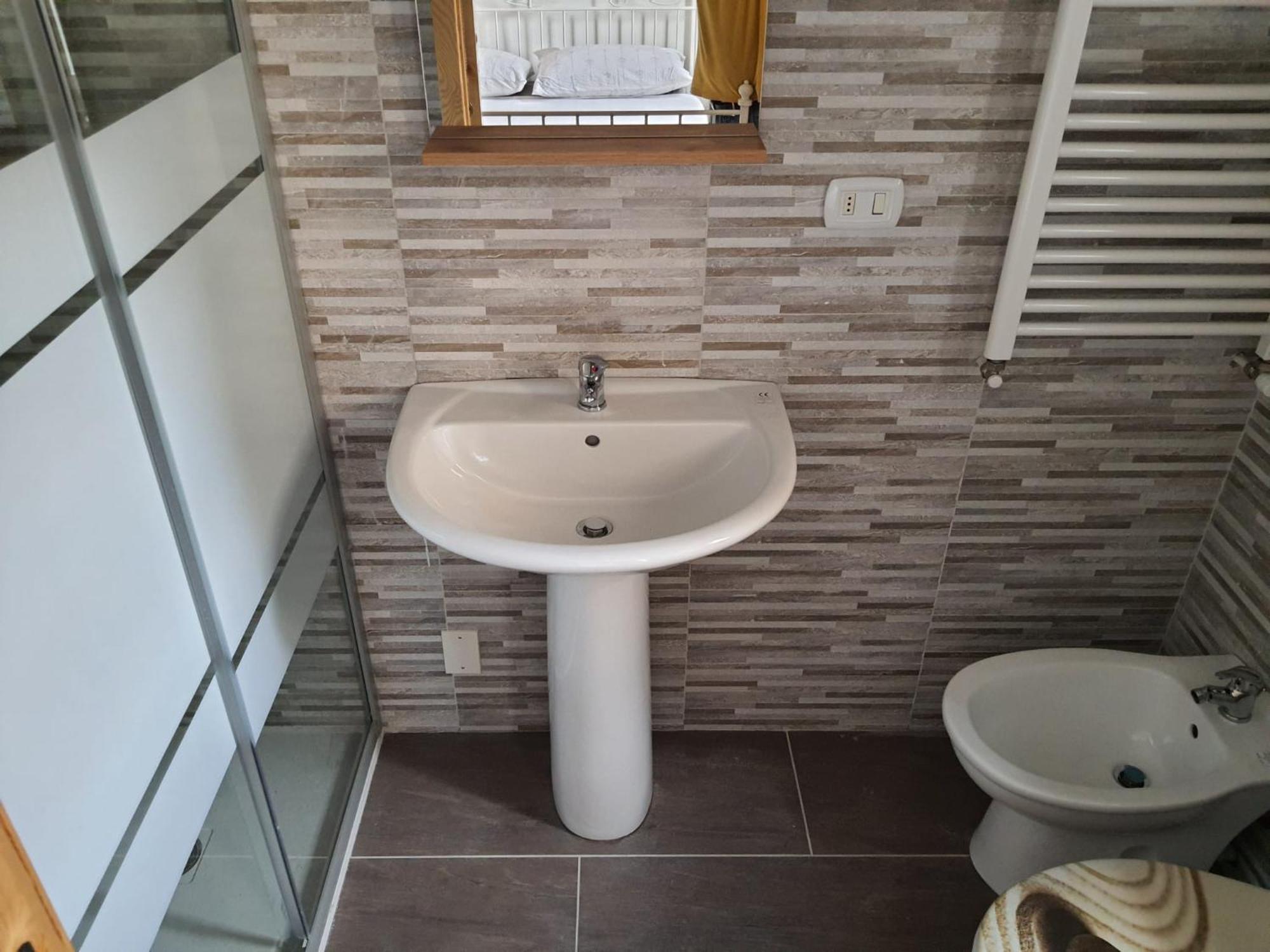 Casa Paradigna 파르마 외부 사진