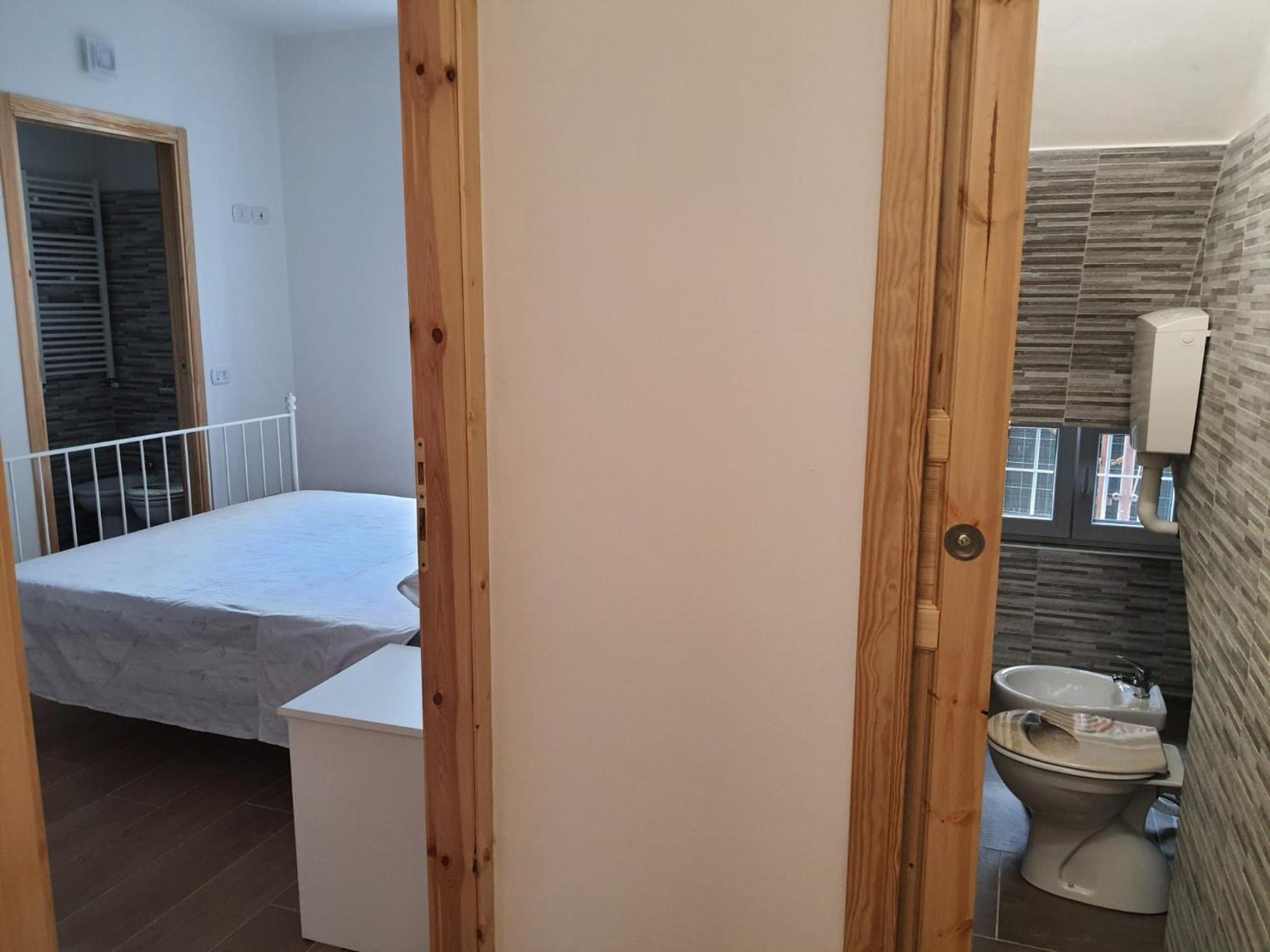 Casa Paradigna 파르마 외부 사진