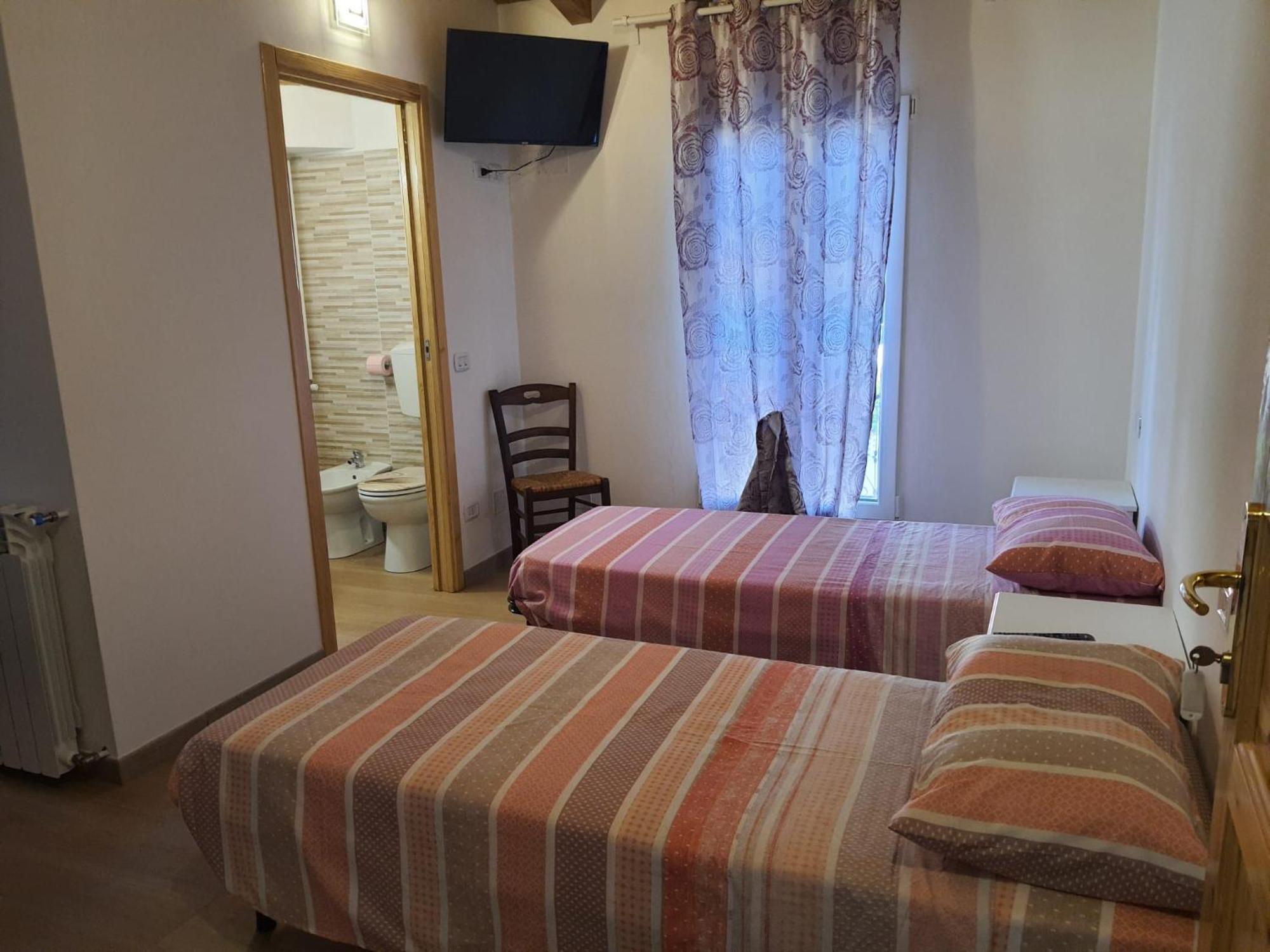 Casa Paradigna 파르마 외부 사진