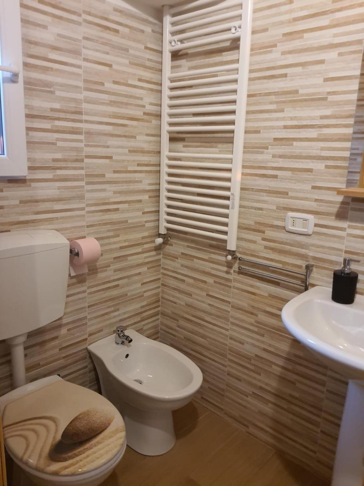 Casa Paradigna 파르마 외부 사진